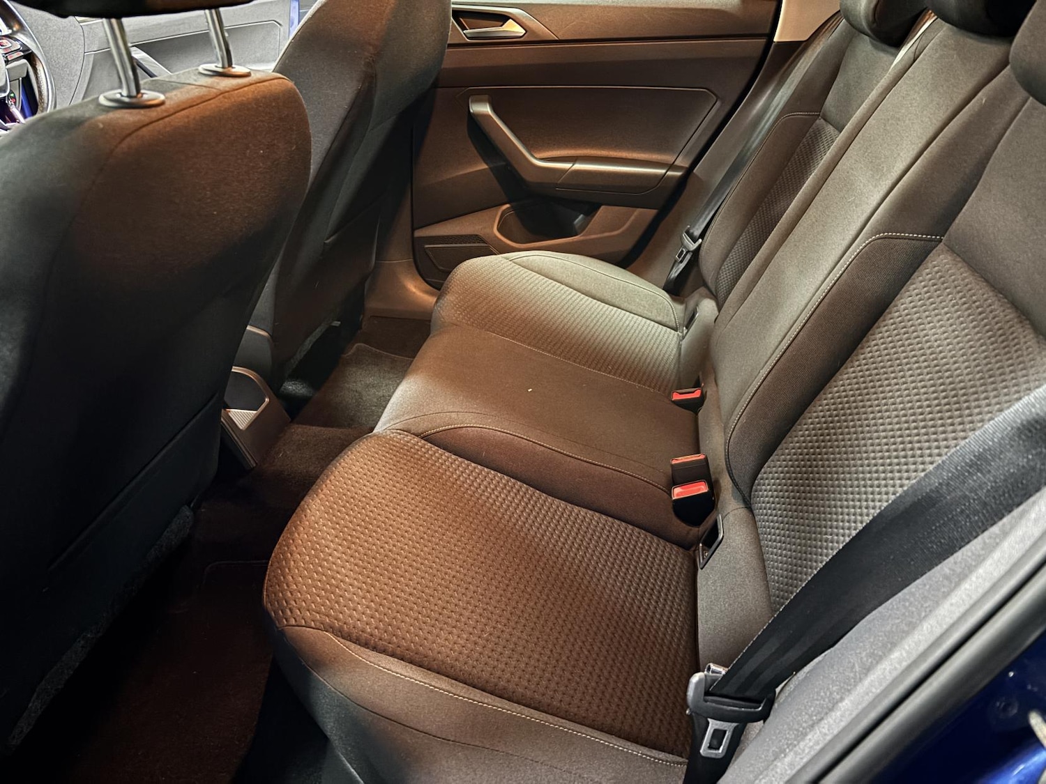 Used Volkswagen Polo 2021 for sale - 76656526: Photo 47