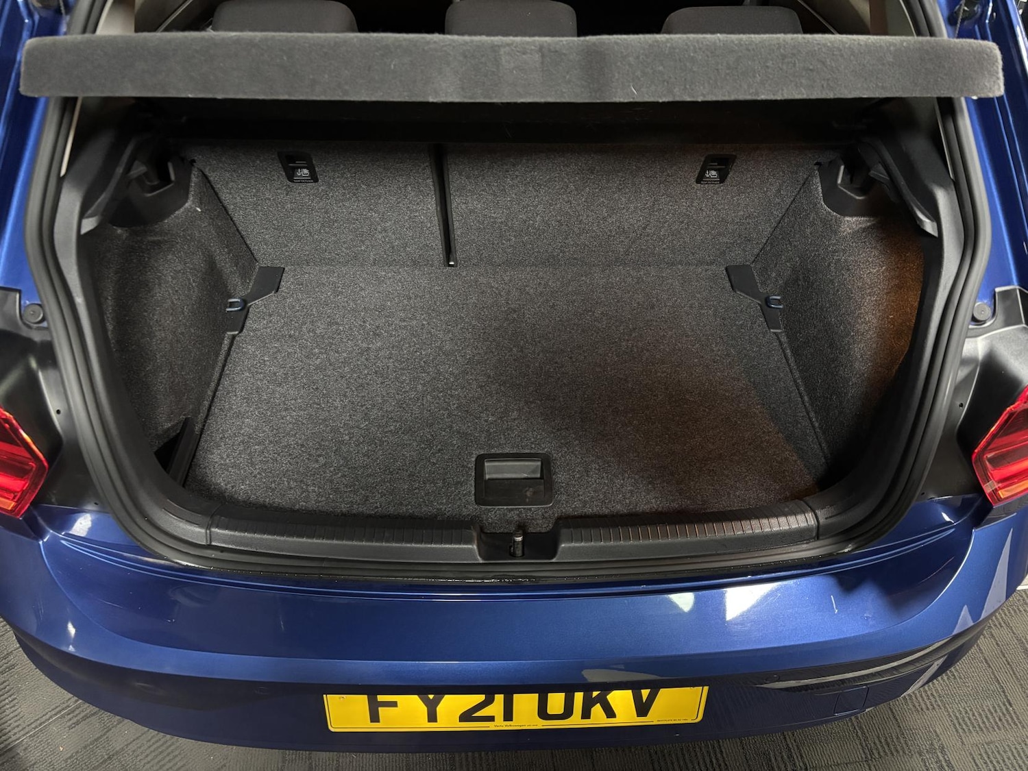 Used Volkswagen Polo 2021 for sale - 76656526: Photo 48