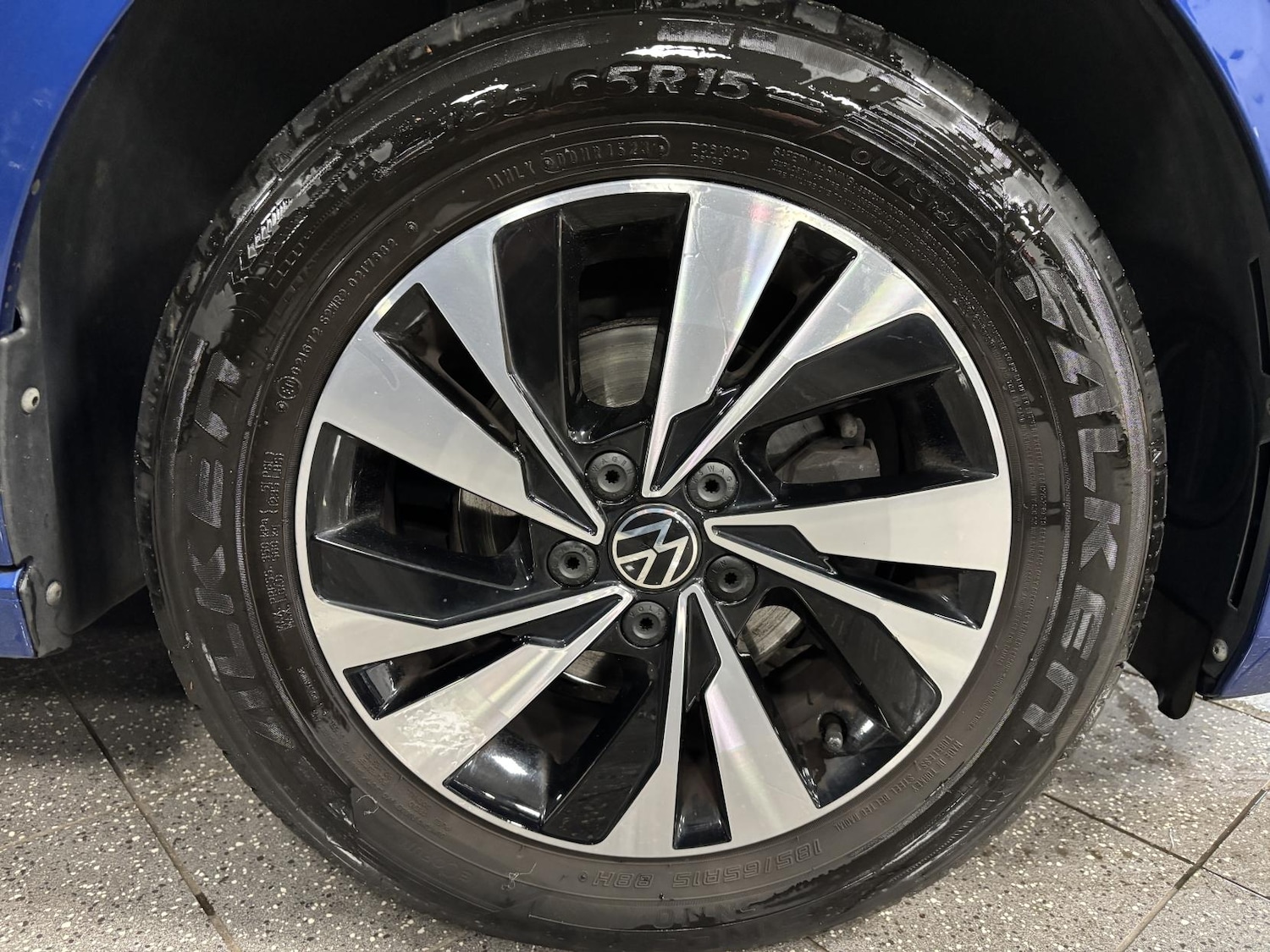 Used Volkswagen Polo 2021 for sale - 76656526: Photo 49