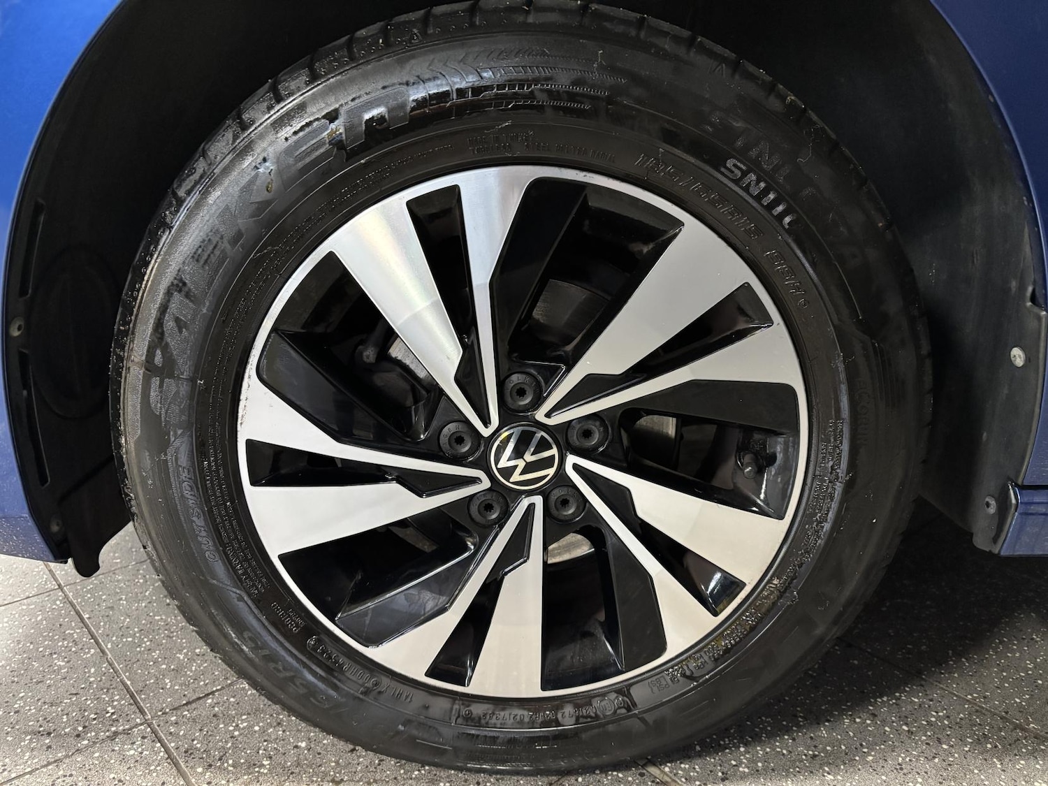 Used Volkswagen Polo 2021 for sale - 76656526: Photo 51