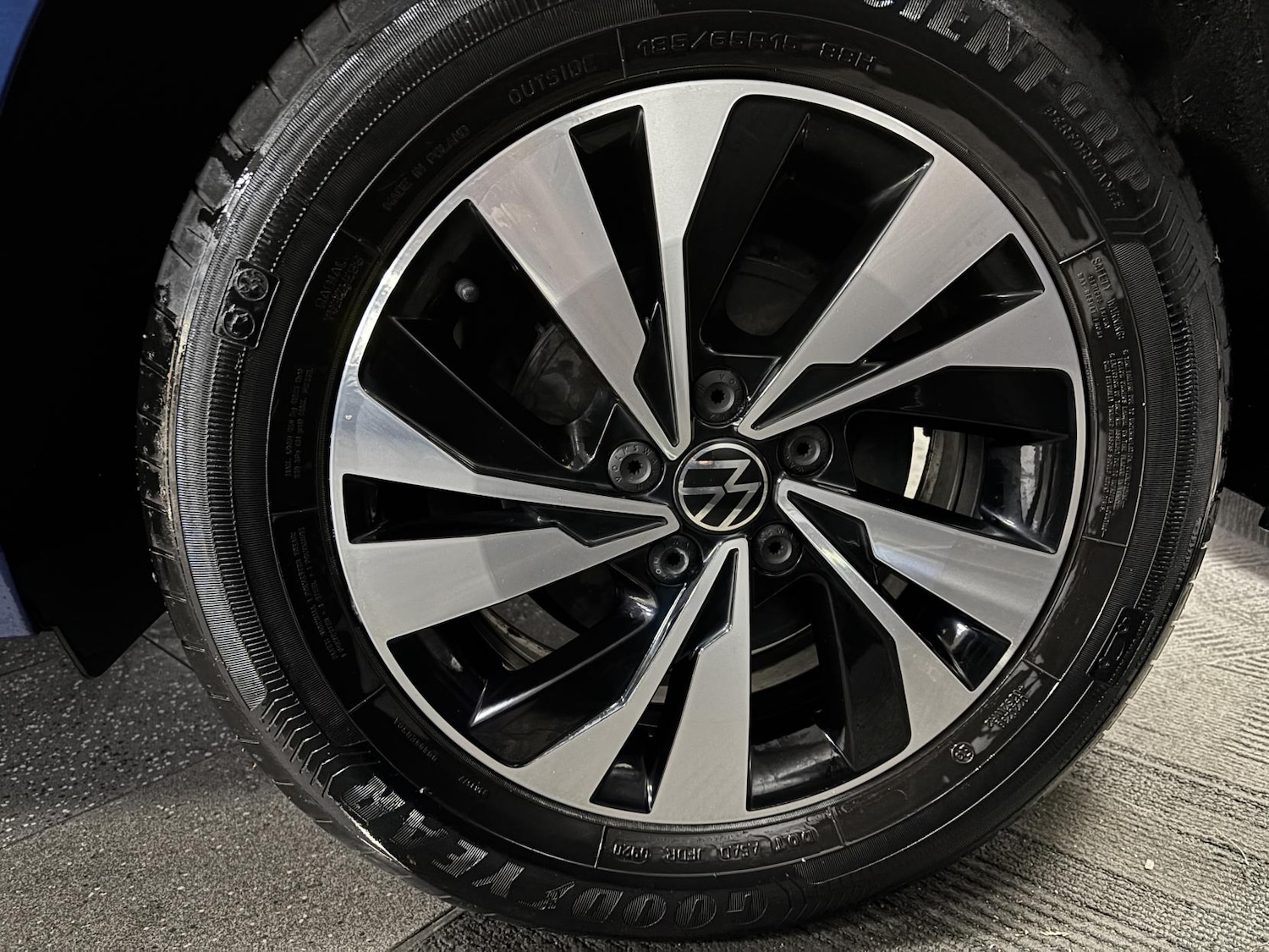 Used Volkswagen Polo 2021 for sale - 76656526: Photo 52