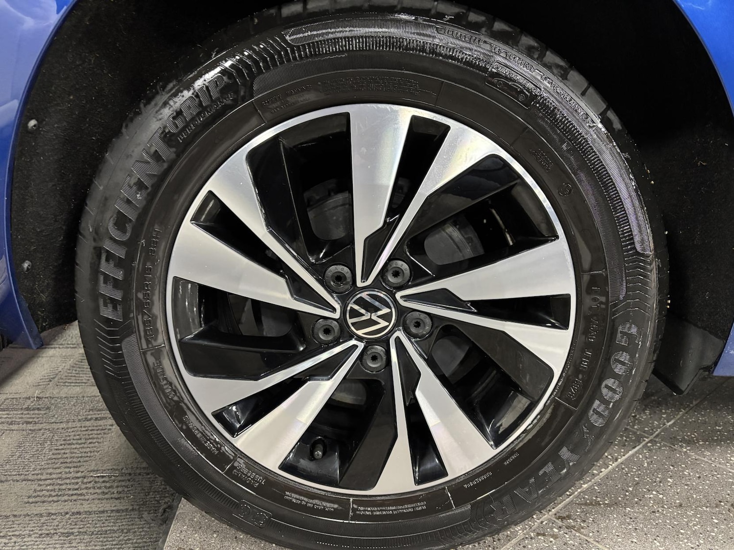 Used Volkswagen Polo 2021 for sale - 76656526: Photo 53