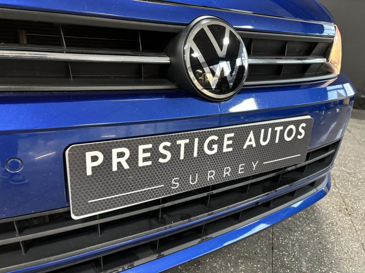 Used Volkswagen Polo 2021 for sale - 76656526: Photo 9