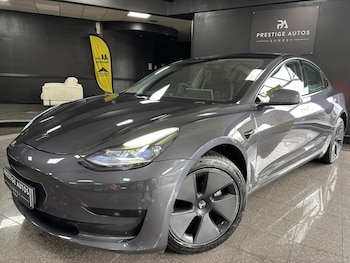 Used Tesla Model 3 2021 for sale - 79219998: Photo