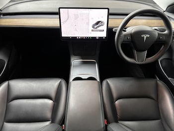 Used Tesla Model 3 2021 for sale - 79219998: Photo