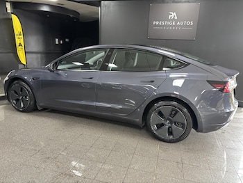 Used Tesla Model 3 2021 for sale - 79219998: Photo