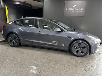 Used Tesla Model 3 2021 for sale - 79219998: Photo