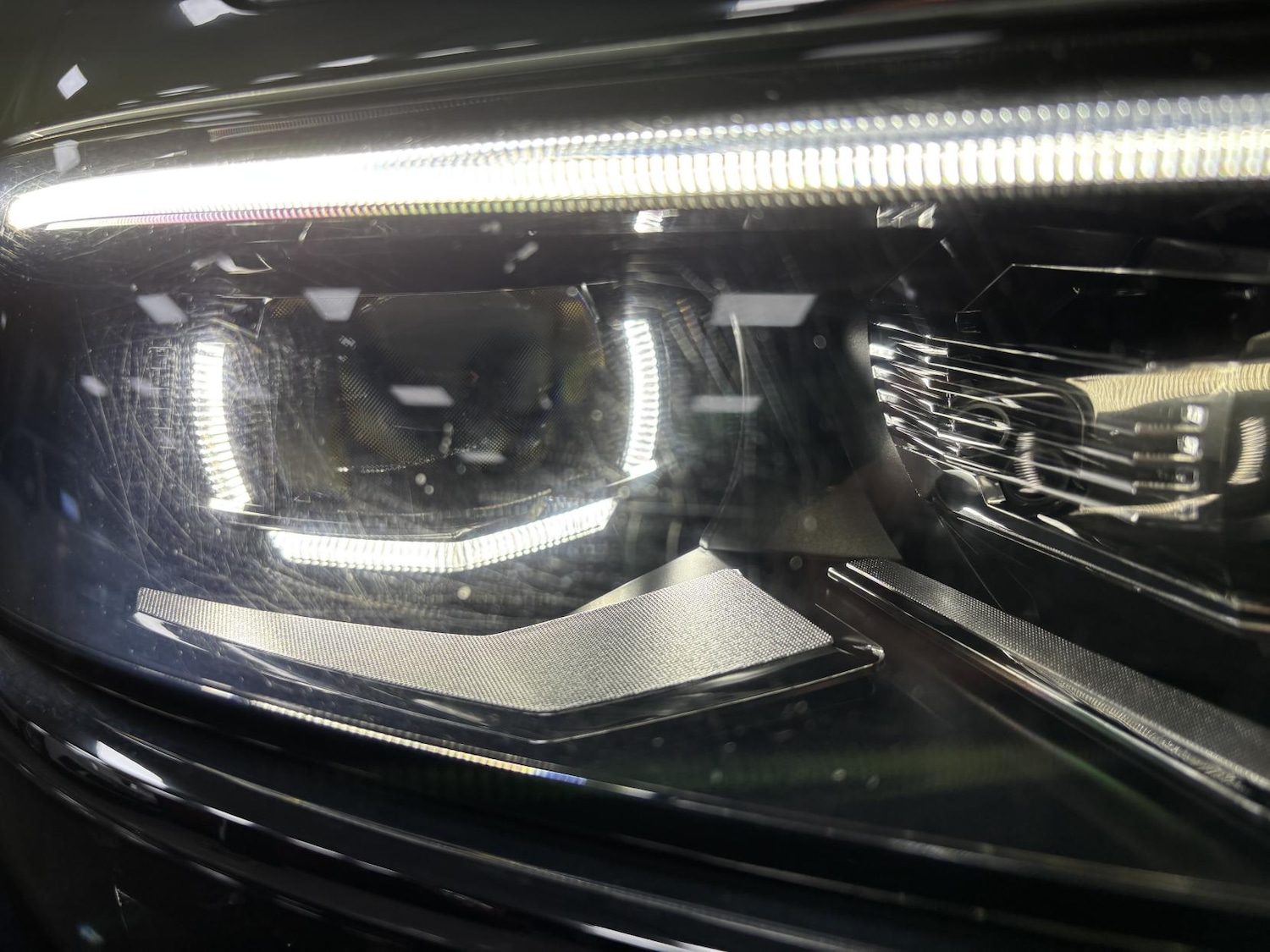 Used Volkswagen Tiguan 2017 for sale - 77959443: Photo 10