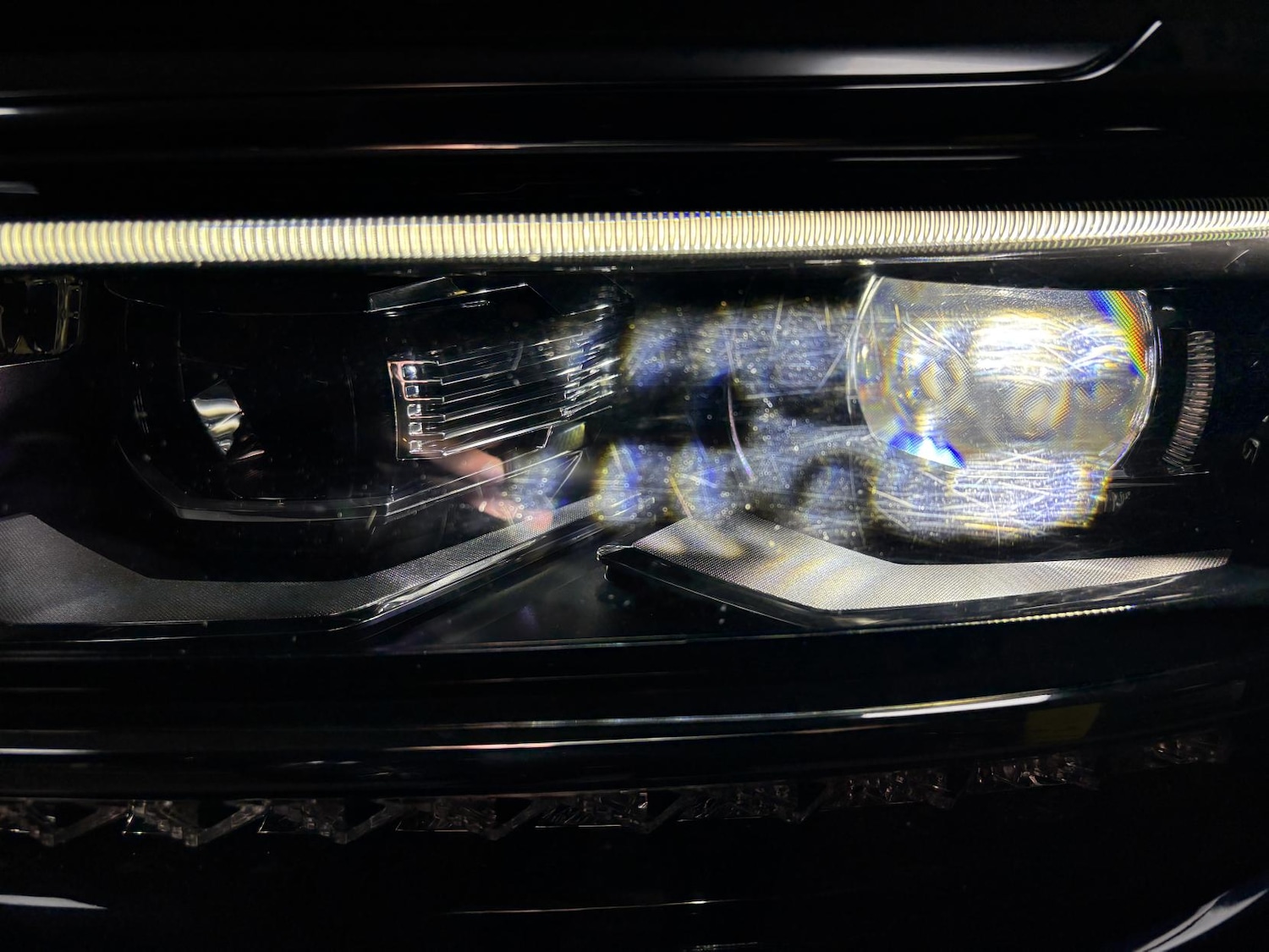 Used Volkswagen Tiguan 2017 for sale - 77959443: Photo 11