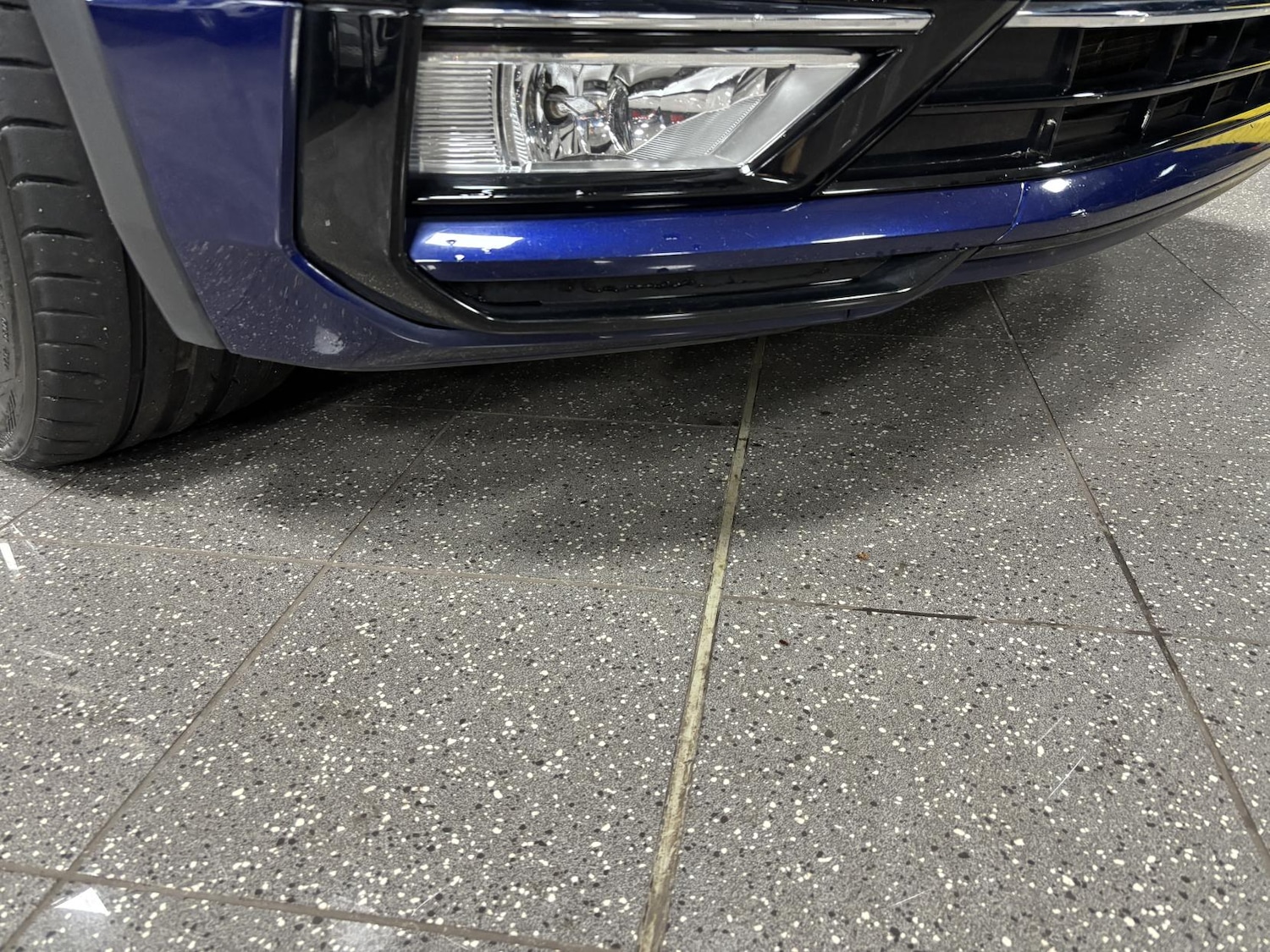 Used Volkswagen Tiguan 2017 for sale - 77959443: Photo 13