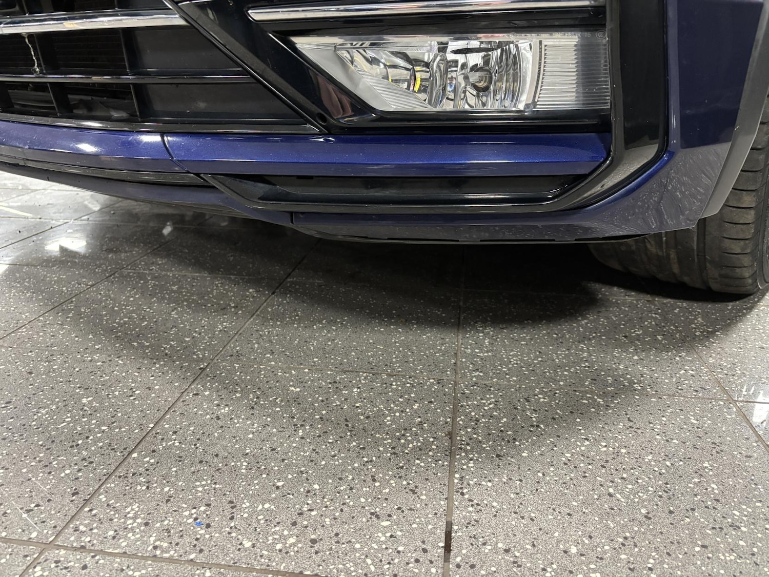 Used Volkswagen Tiguan 2017 for sale - 77959443: Photo 14