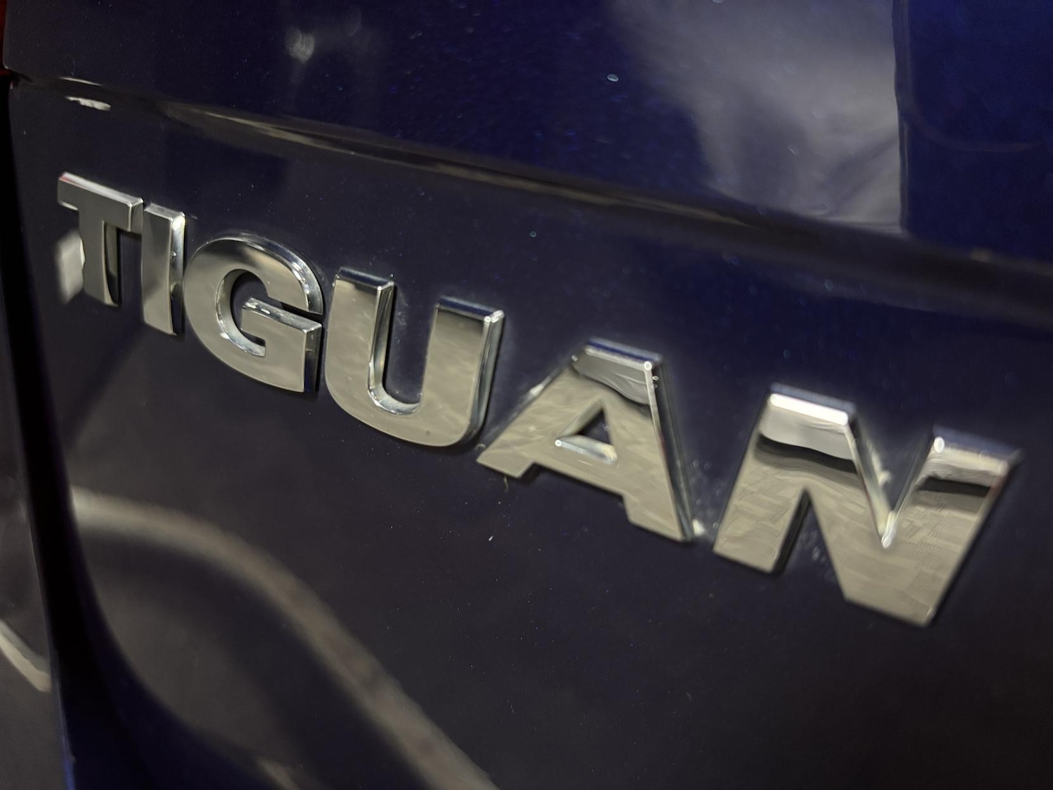 Used Volkswagen Tiguan 2017 for sale - 77959443: Photo 17