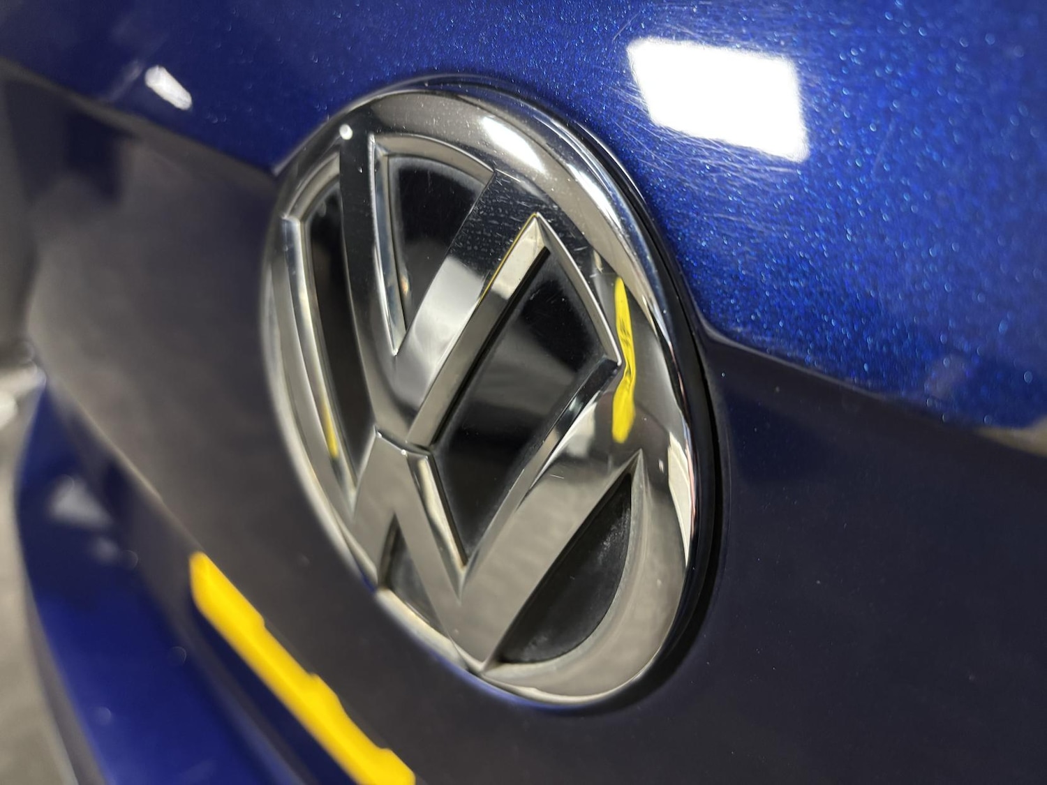 Used Volkswagen Tiguan 2017 for sale - 77959443: Photo 18