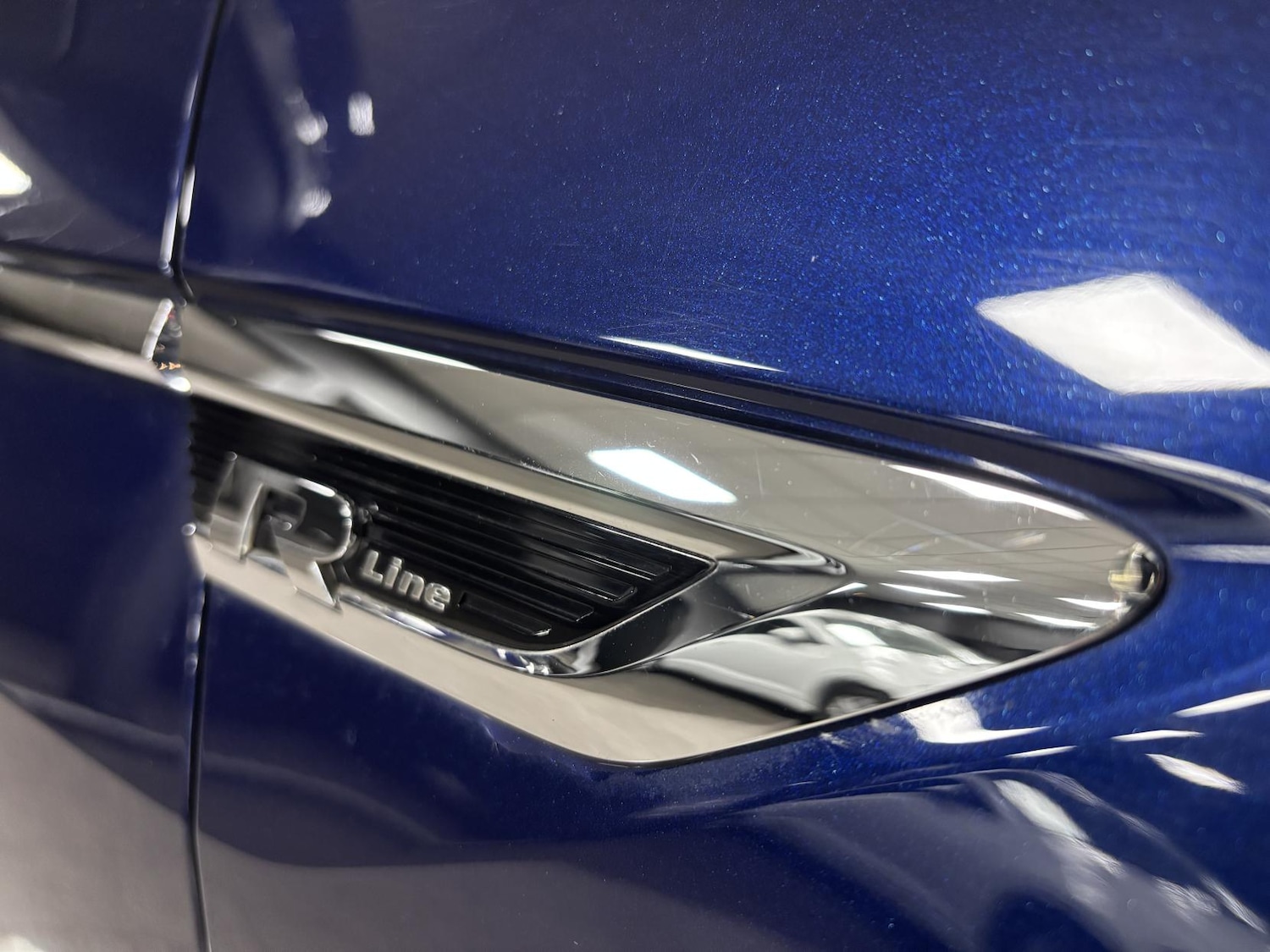 Used Volkswagen Tiguan 2017 for sale - 77959443: Photo 19