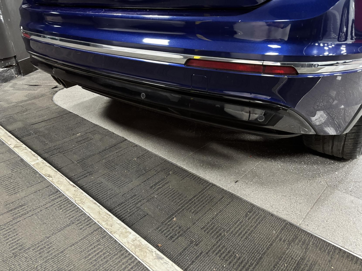 Used Volkswagen Tiguan 2017 for sale - 77959443: Photo 21