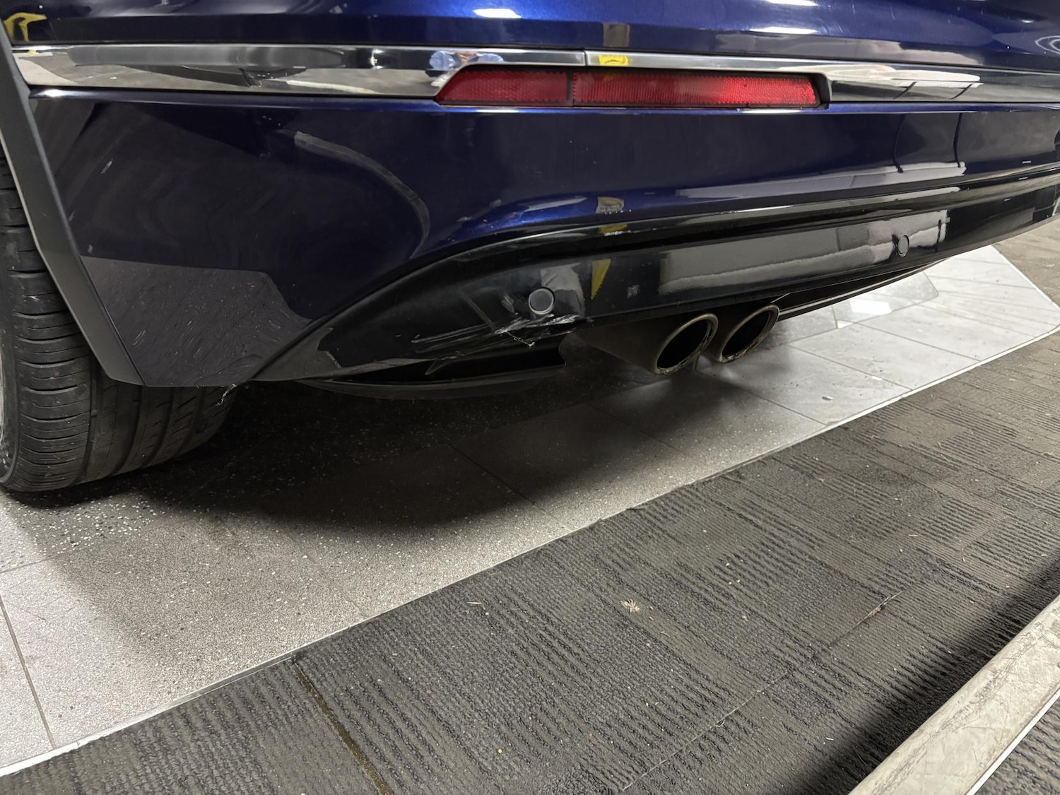 Used Volkswagen Tiguan 2017 for sale - 77959443: Photo 22