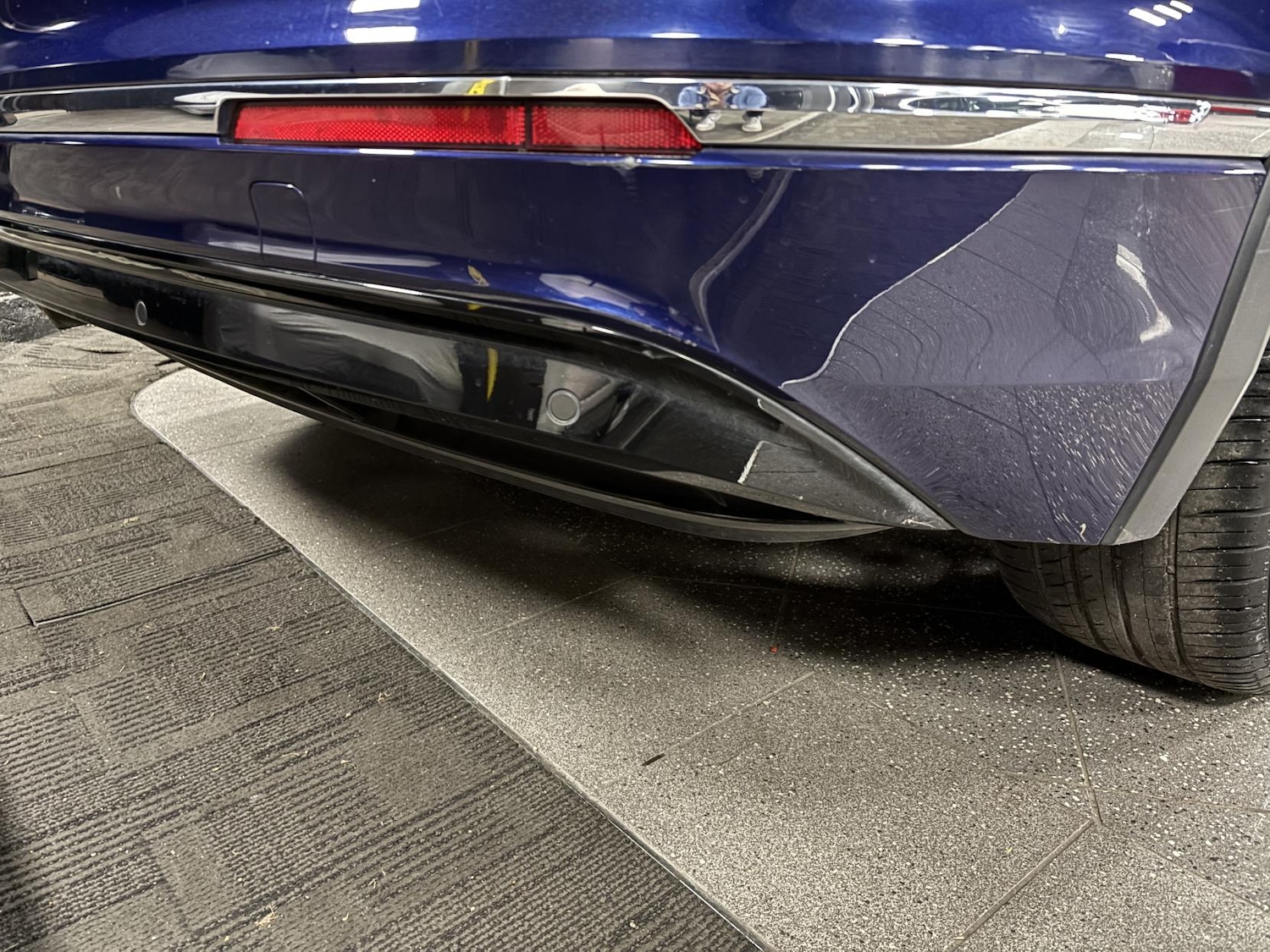 Used Volkswagen Tiguan 2017 for sale - 77959443: Photo 23