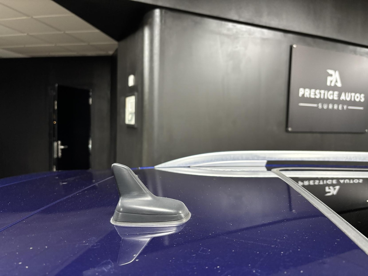 Used Volkswagen Tiguan 2017 for sale - 77959443: Photo 24