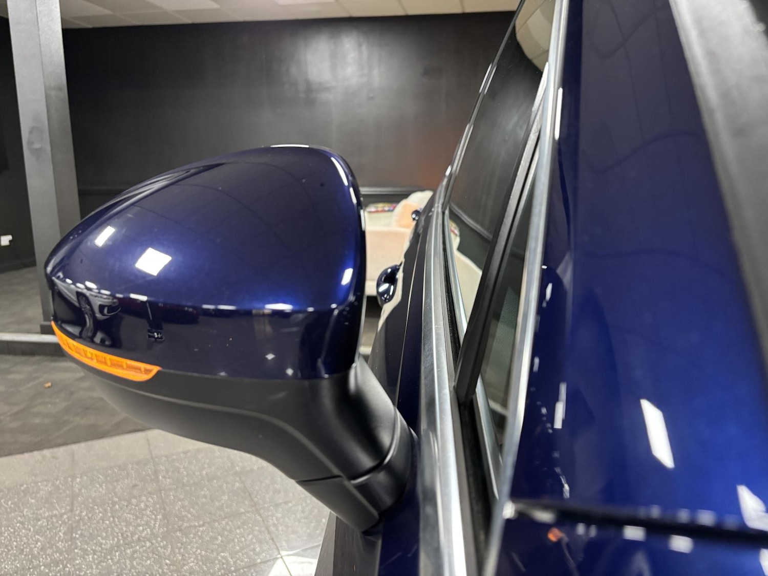 Used Volkswagen Tiguan 2017 for sale - 77959443: Photo 25