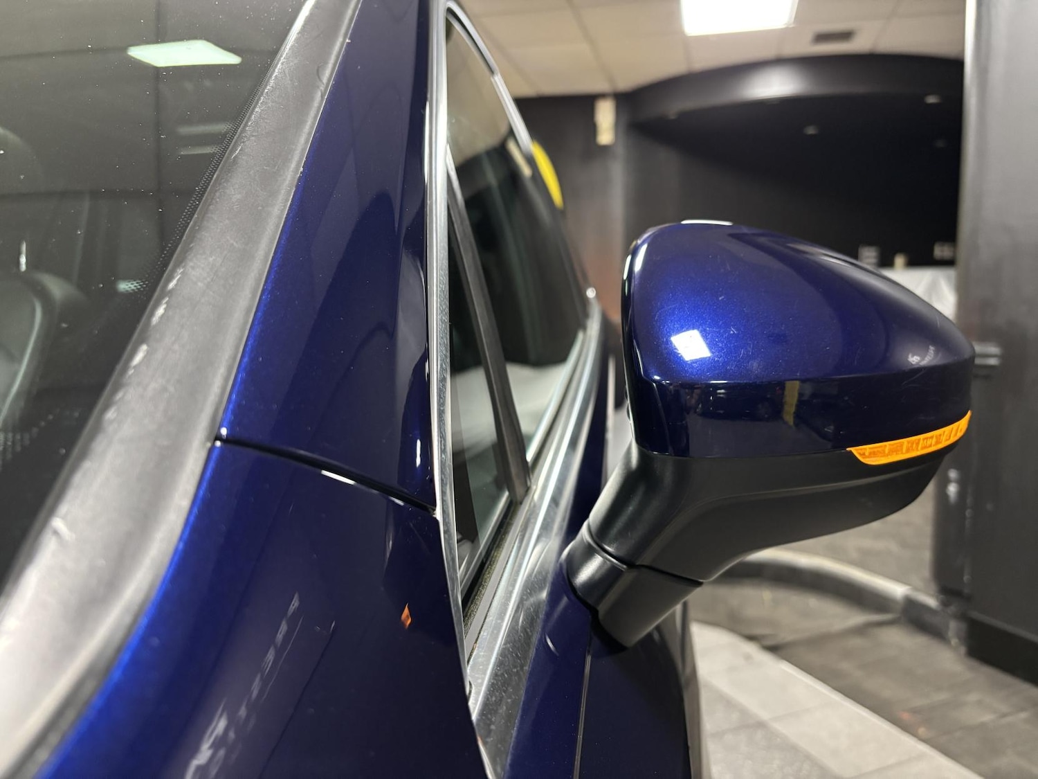 Used Volkswagen Tiguan 2017 for sale - 77959443: Photo 26