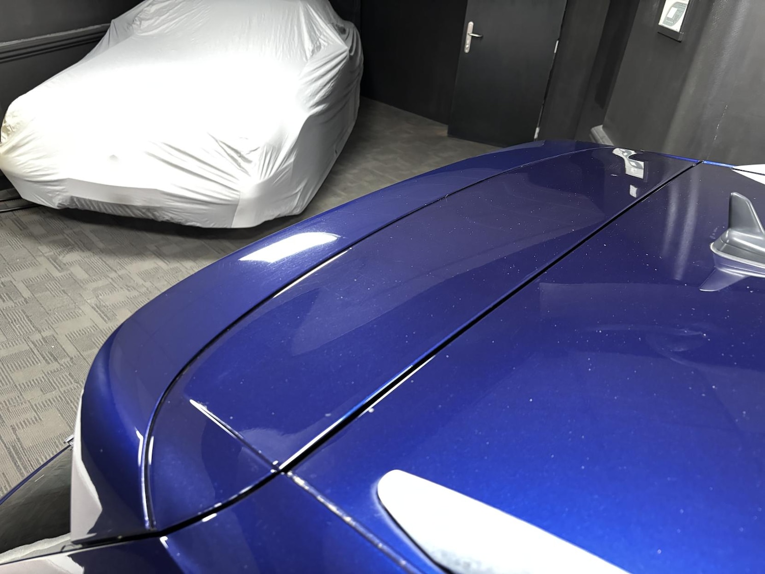 Used Volkswagen Tiguan 2017 for sale - 77959443: Photo 27