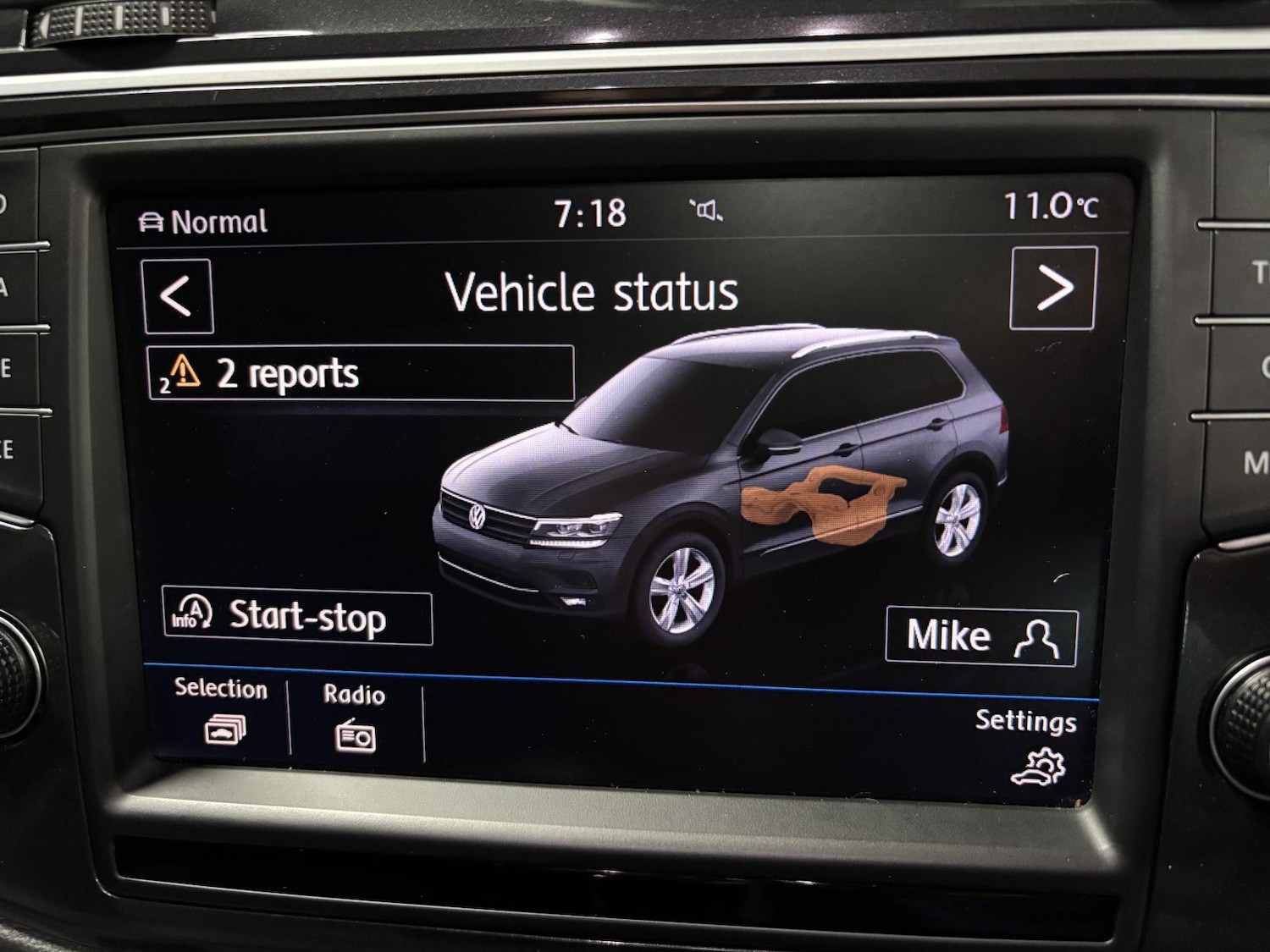 Used Volkswagen Tiguan 2017 for sale - 77959443: Photo 36