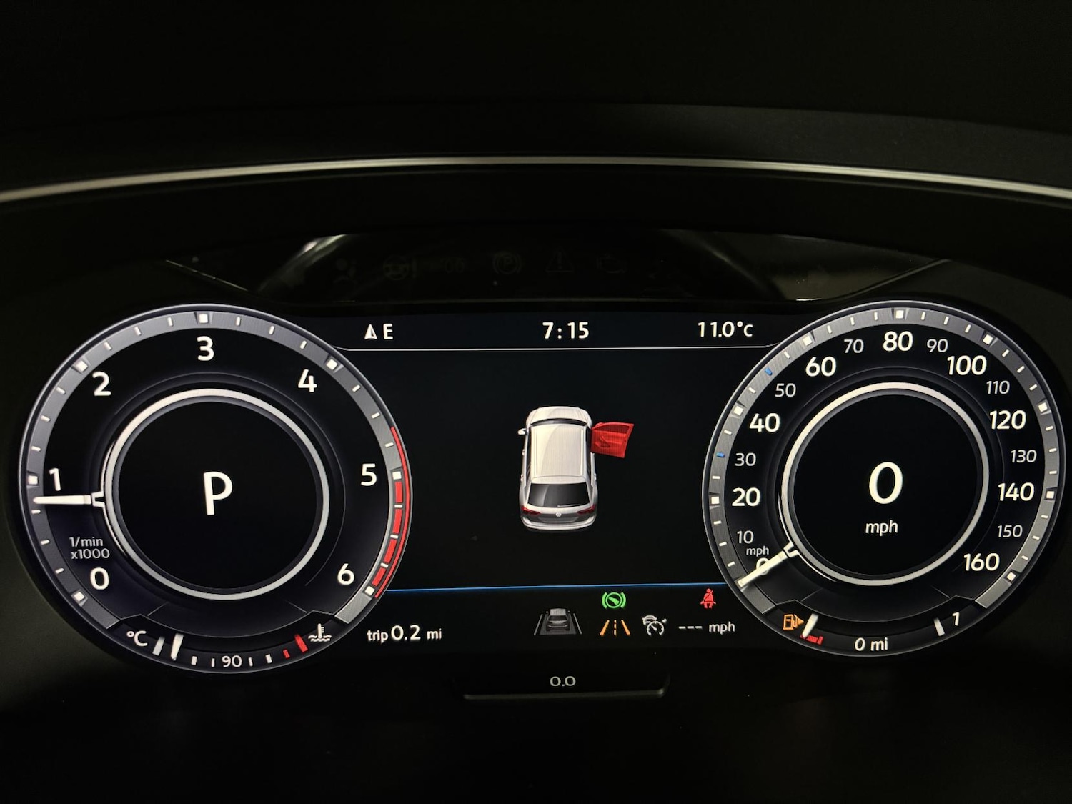 Used Volkswagen Tiguan 2017 for sale - 77959443: Photo 38