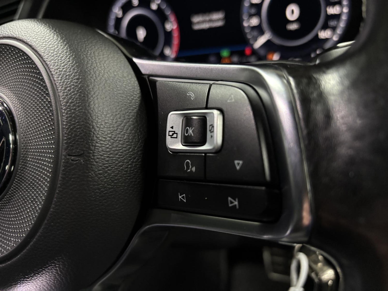 Used Volkswagen Tiguan 2017 for sale - 77959443: Photo 42