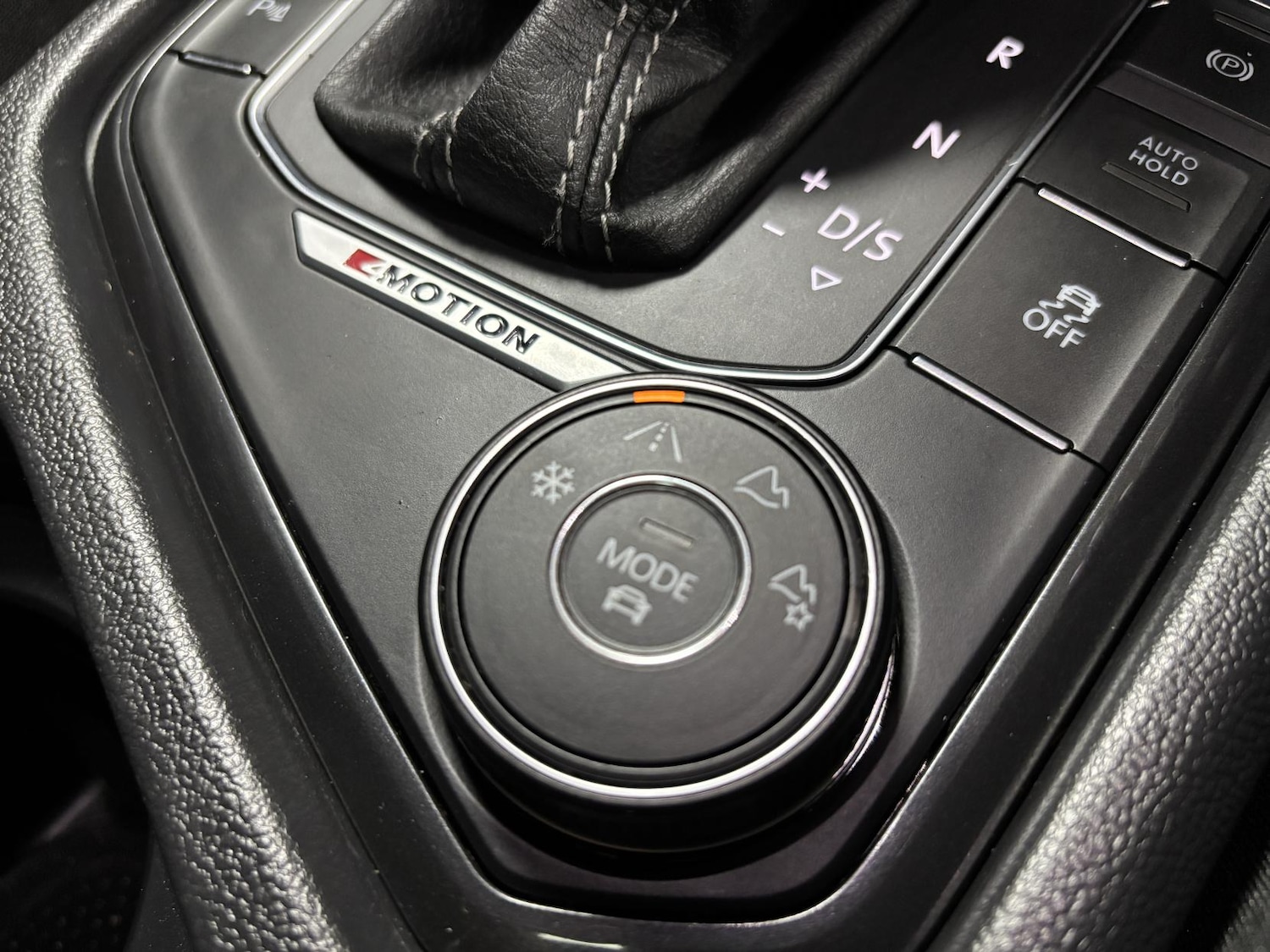 Used Volkswagen Tiguan 2017 for sale - 77959443: Photo 46