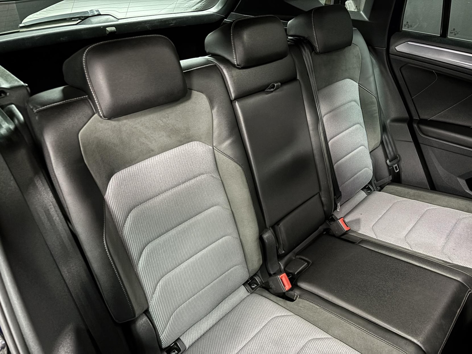 Used Volkswagen Tiguan 2017 for sale - 77959443: Photo 58