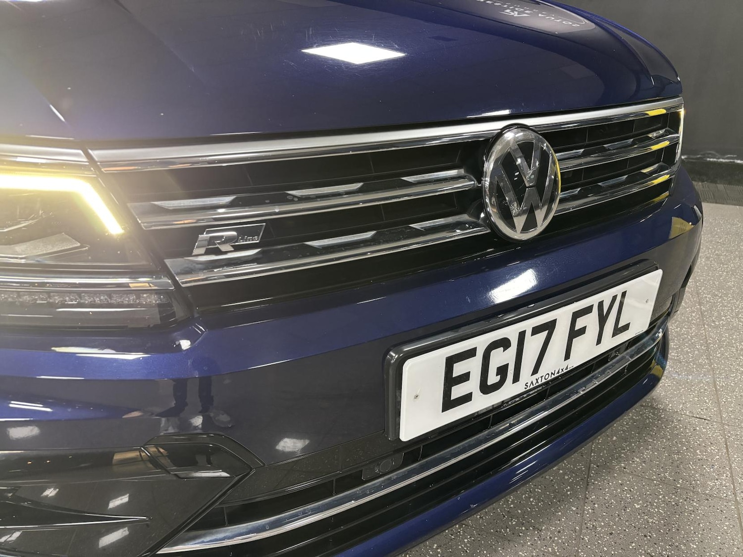 Used Volkswagen Tiguan 2017 for sale - 77959443: Photo 6