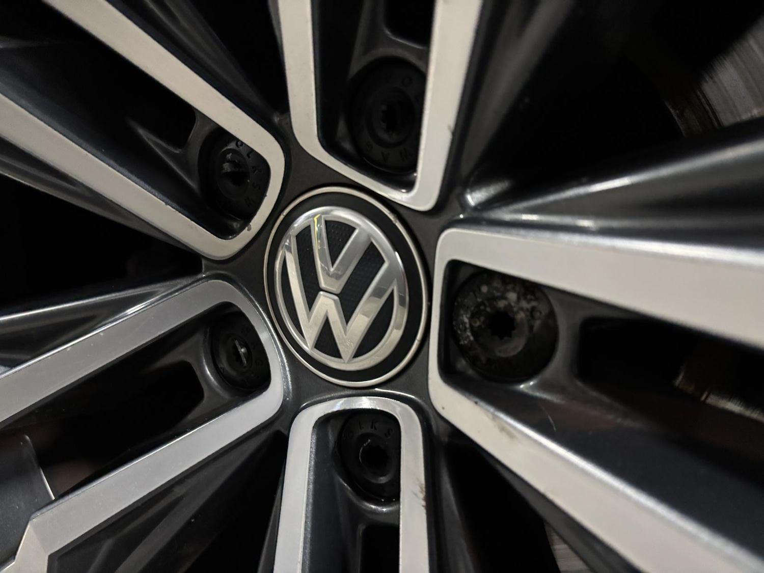 Used Volkswagen Tiguan 2017 for sale - 77959443: Photo 64