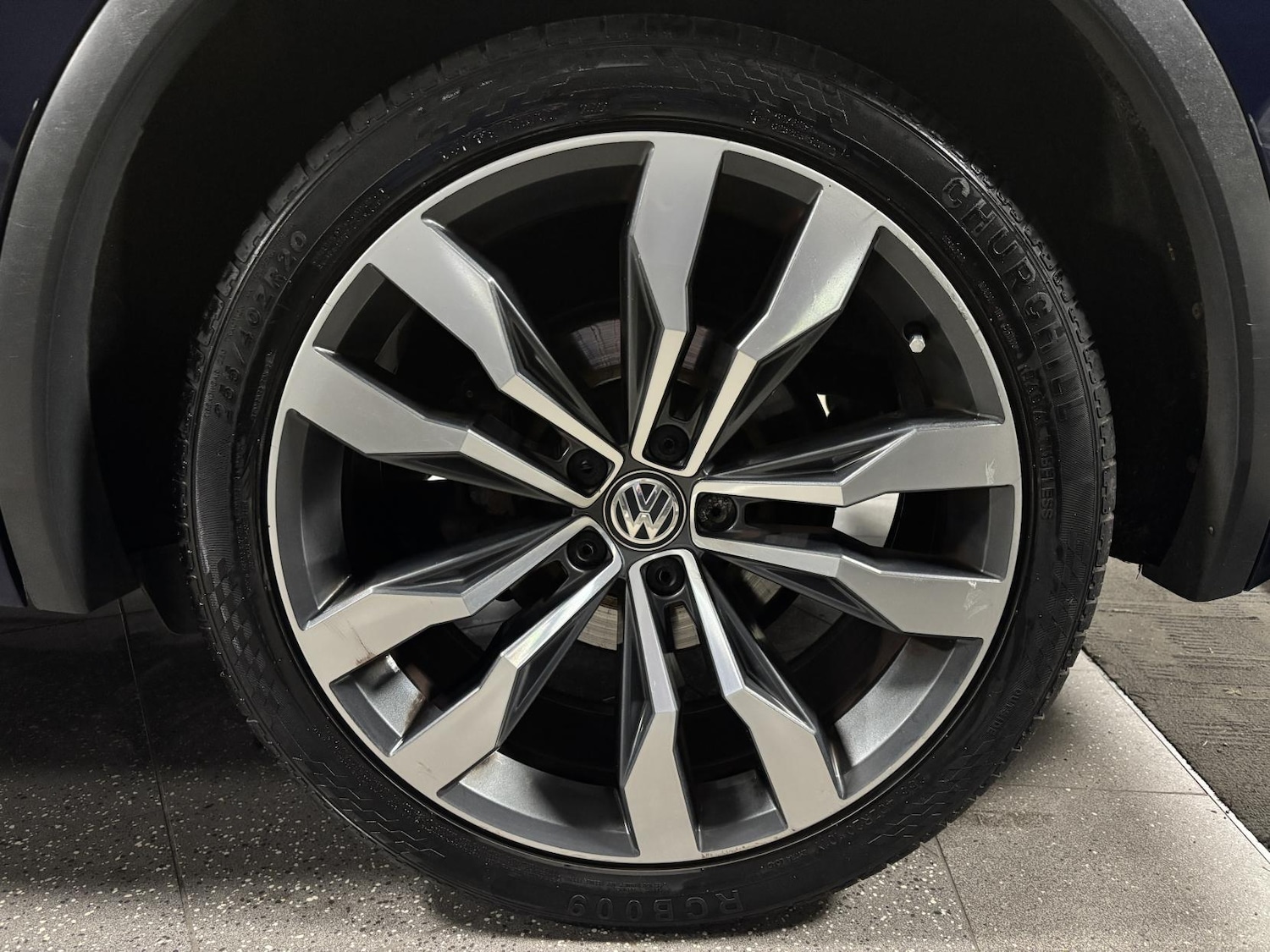 Used Volkswagen Tiguan 2017 for sale - 77959443: Photo 67