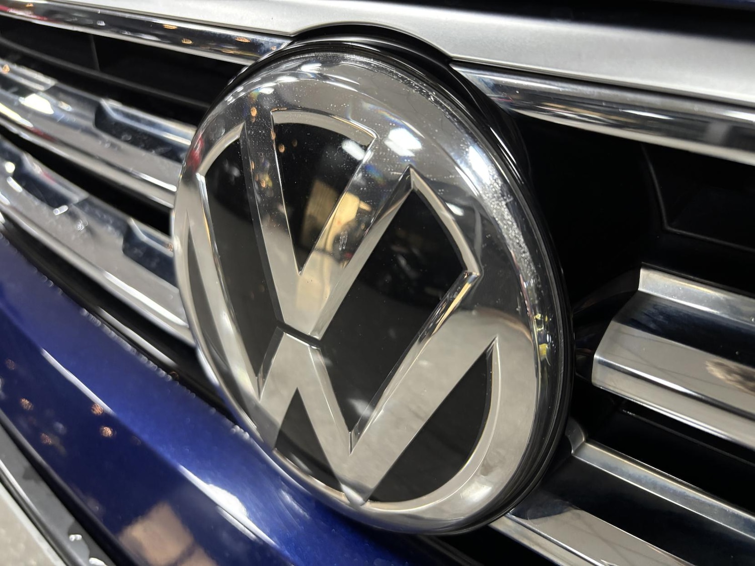 Used Volkswagen Tiguan 2017 for sale - 77959443: Photo 8