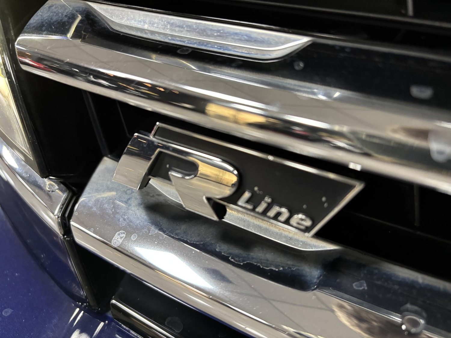 Used Volkswagen Tiguan 2017 for sale - 77959443: Photo 9