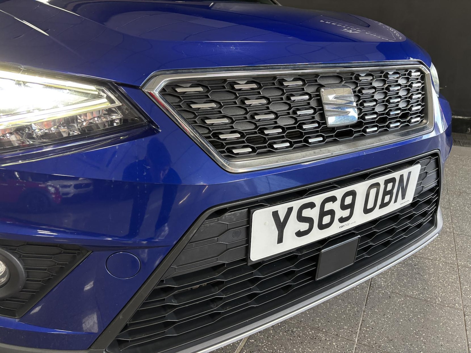 Used SEAT Arona 2019 for sale - 77891843: Photo 14