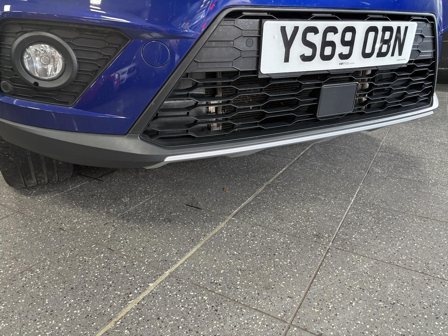 Used SEAT Arona 2019 for sale - 77891843: Photo 15