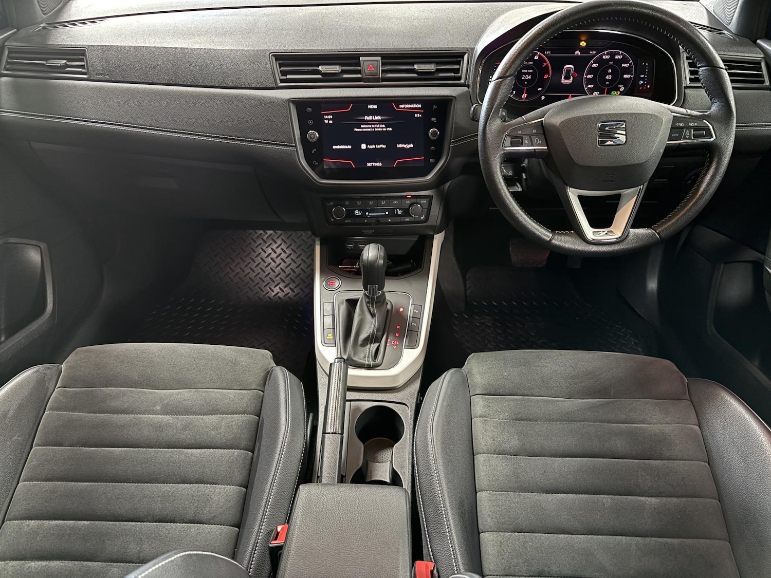 Used SEAT Arona 2019 for sale - 77891843: Photo 2