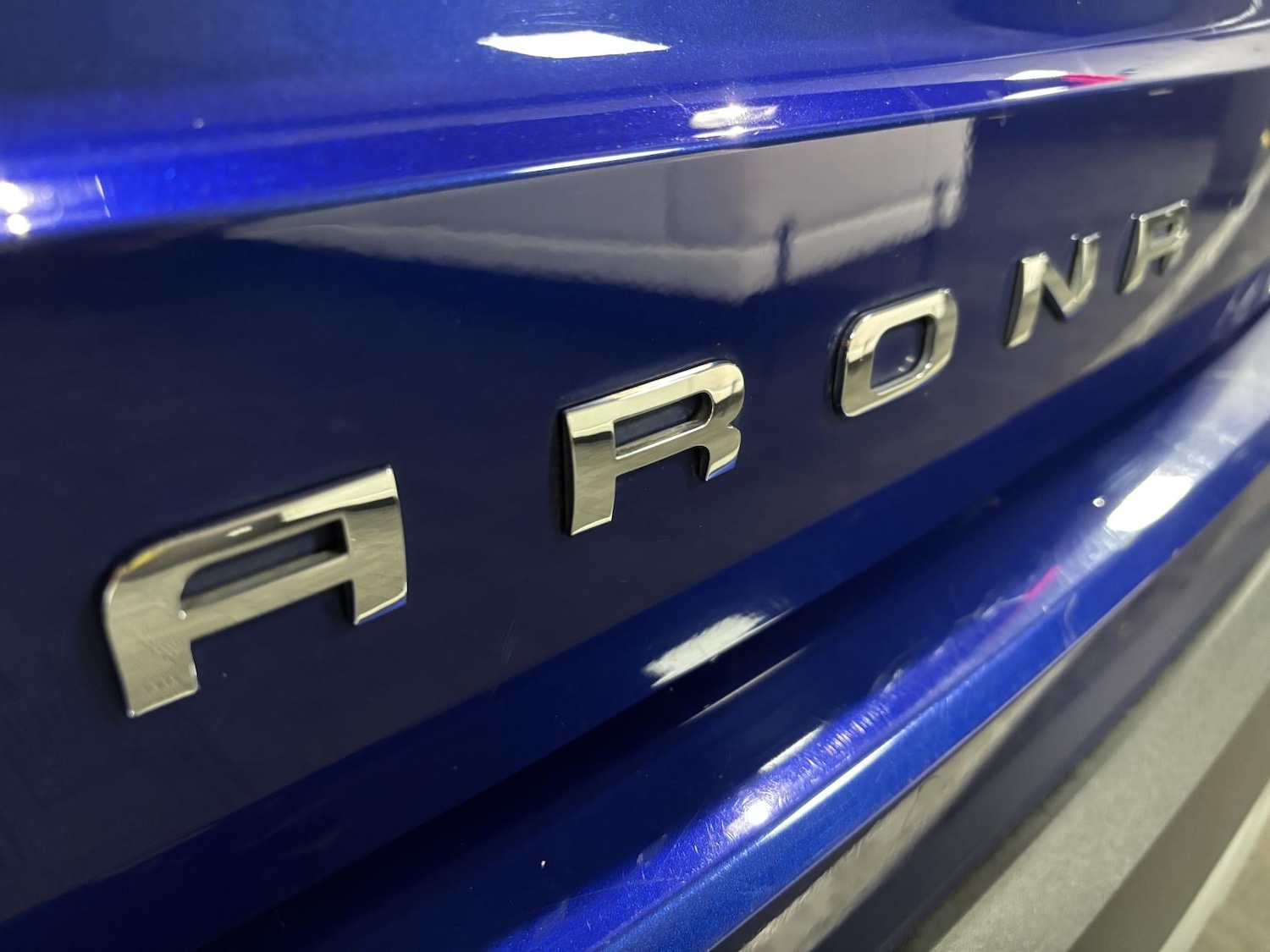 Used SEAT Arona 2019 for sale - 77891843: Photo 25