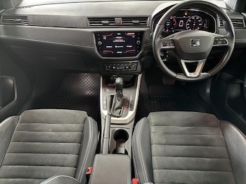 Used SEAT Arona 2019 for sale - 77891843: Photo
