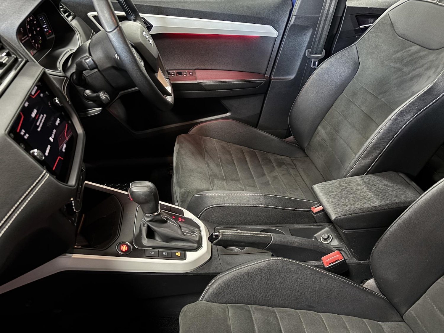 Used SEAT Arona 2019 for sale - 77891843: Photo 35