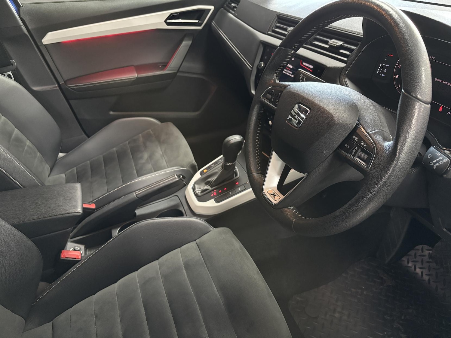 Used SEAT Arona 2019 for sale - 77891843: Photo 36