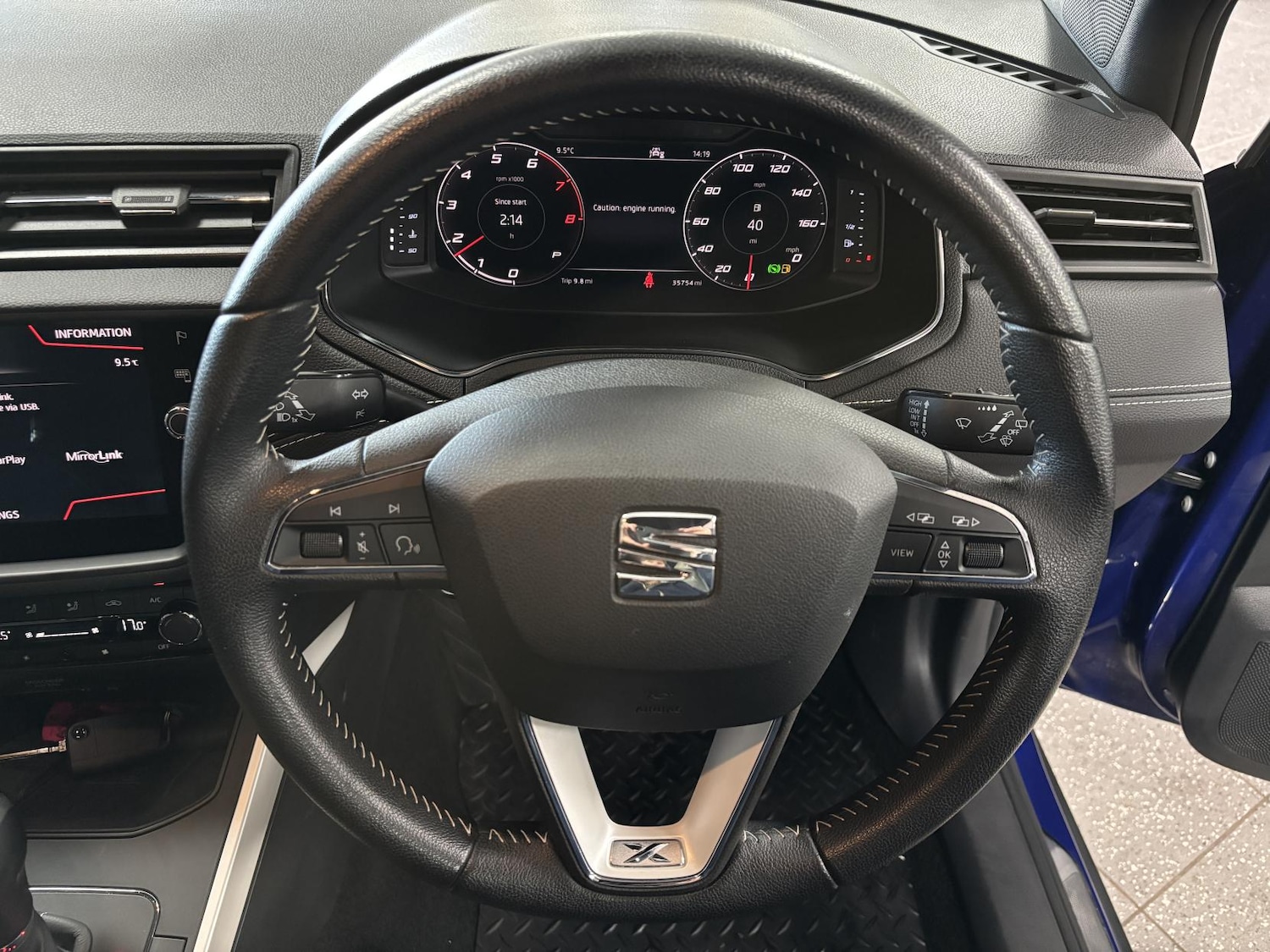 Used SEAT Arona 2019 for sale - 77891843: Photo 43