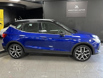 Used SEAT Arona 2019 for sale - 77891843: Photo