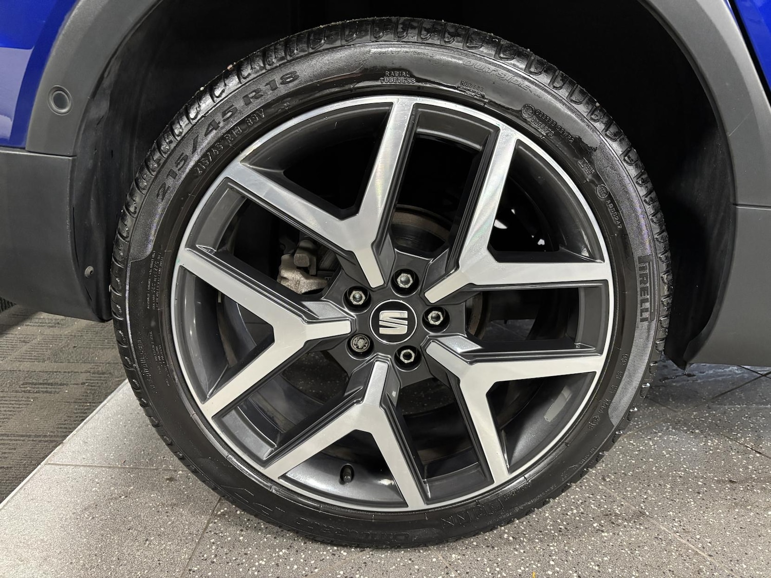 Used SEAT Arona 2019 for sale - 77891843: Photo 65