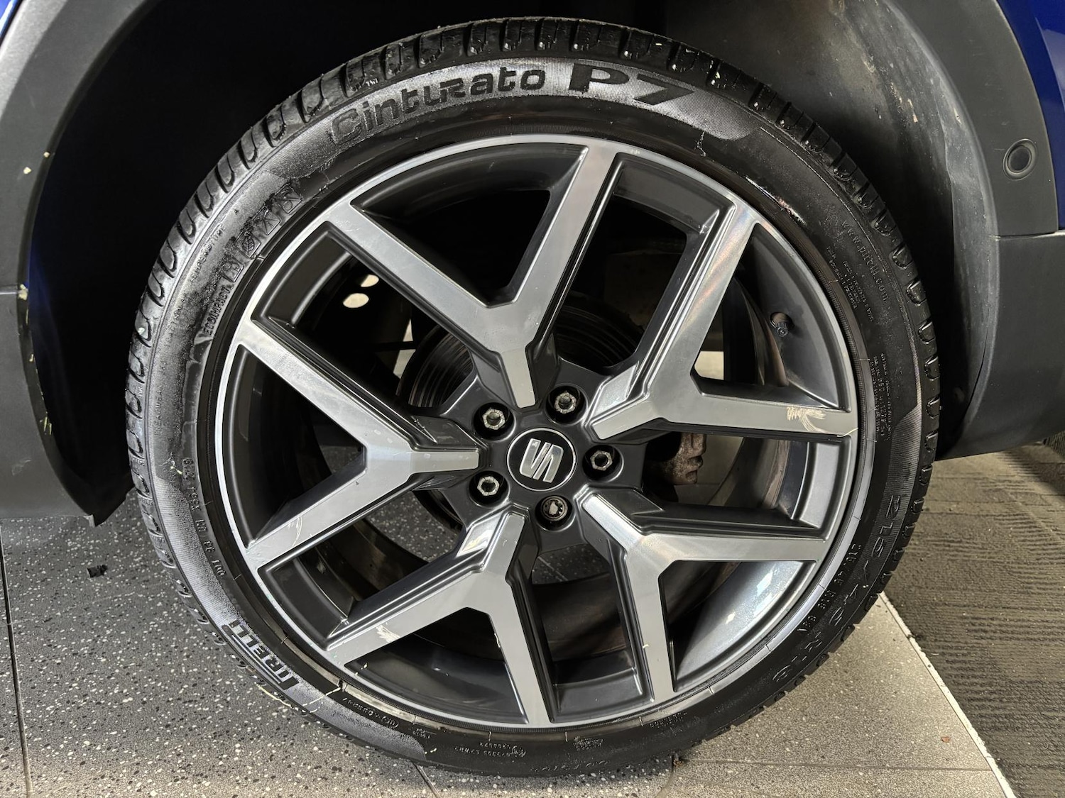 Used SEAT Arona 2019 for sale - 77891843: Photo 67