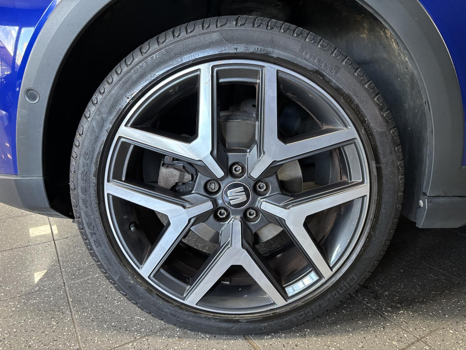 Used SEAT Arona 2019 for sale - 77891843: Photo 68