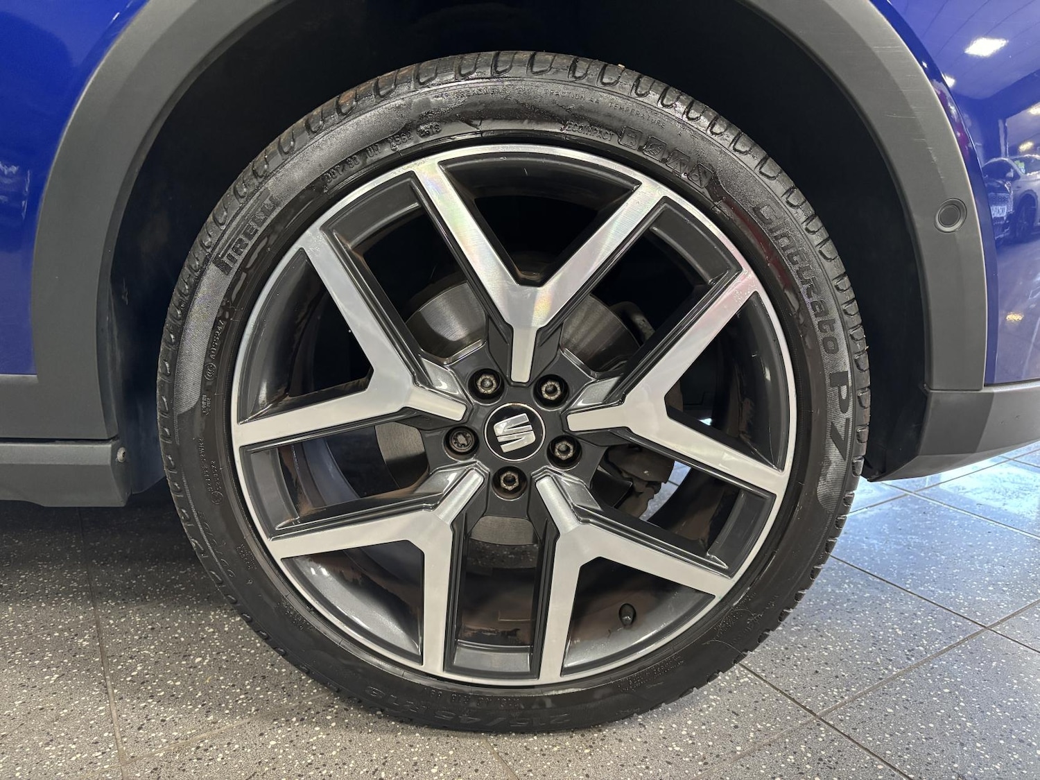 Used SEAT Arona 2019 for sale - 77891843: Photo 69