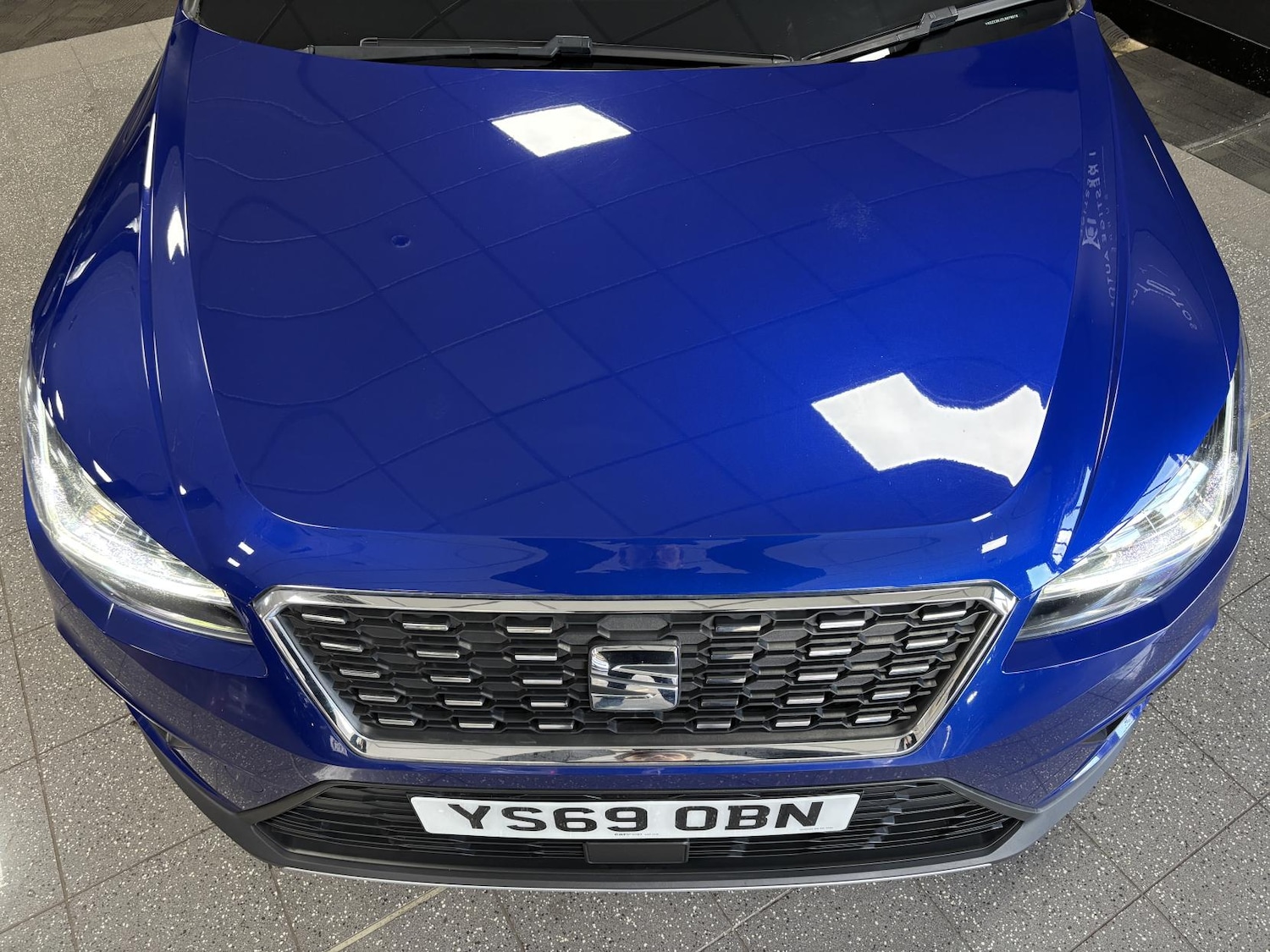 Used SEAT Arona 2019 for sale - 77891843: Photo 8