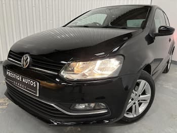 Used Volkswagen Polo 2017 for sale - 79576062: Photo
